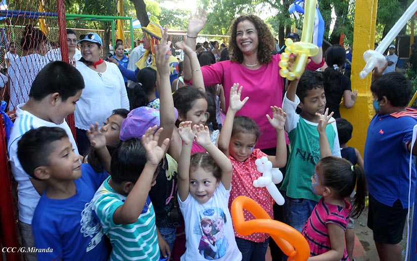 PARQUE